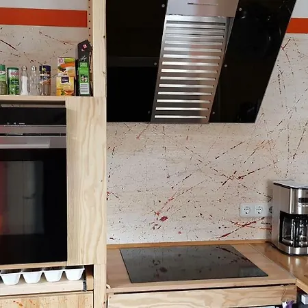 Ferienwohnung Mit Traumbad Höxter Zewnętrze zdjęcie