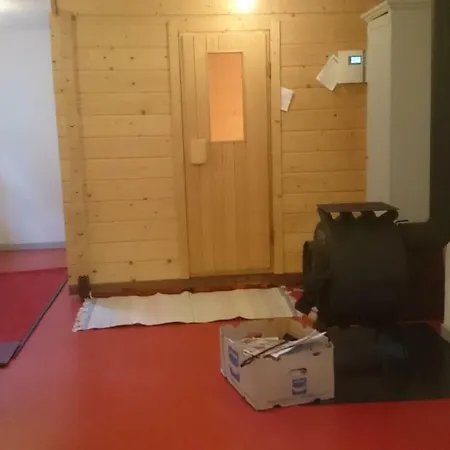 Ferienwohnung Mit Traumbad Höxter Zewnętrze zdjęcie