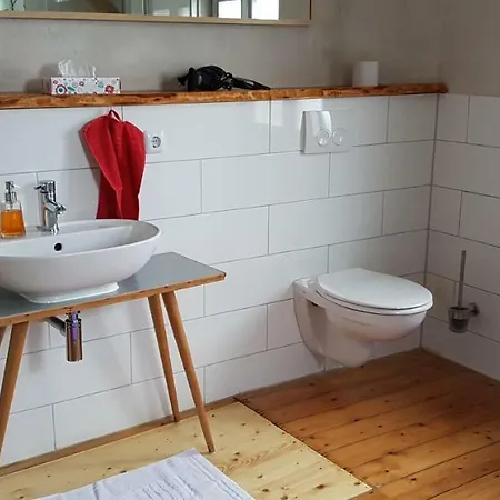 Ferienwohnung Mit Traumbad Höxter Zewnętrze zdjęcie