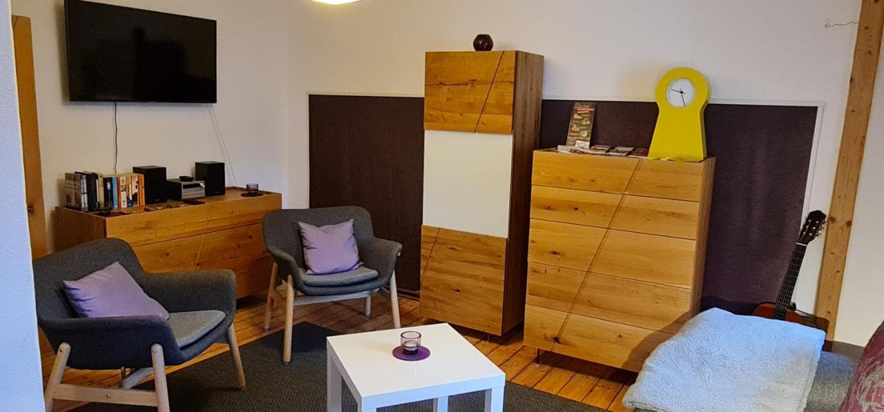 Mit Traumbad Apartment