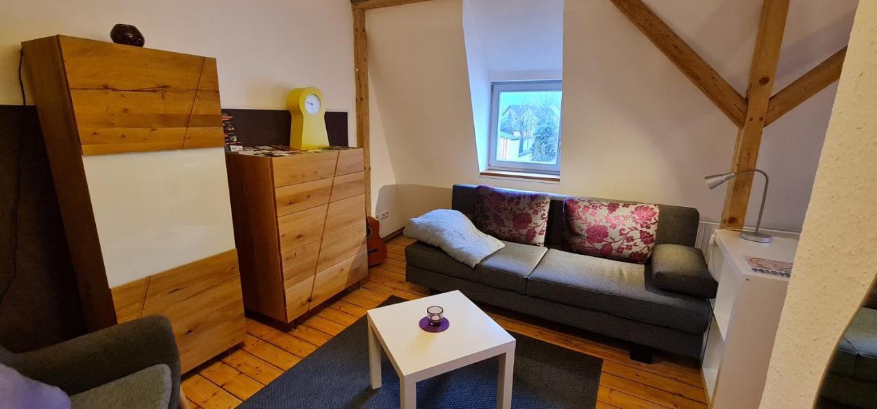 Apartament Mit Traumbad Höxter