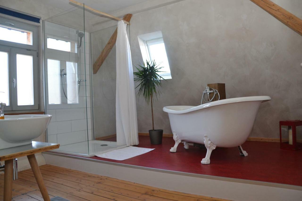 Apartment Mit Traumbad Hoexter