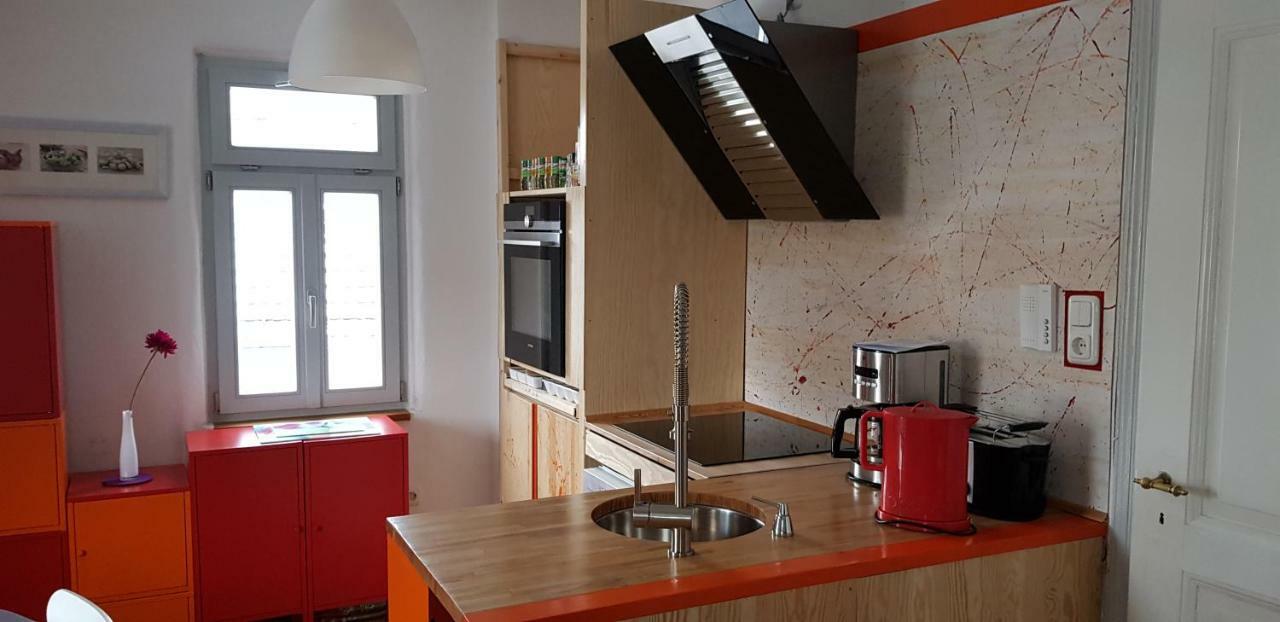 Apartment Mit Traumbad *