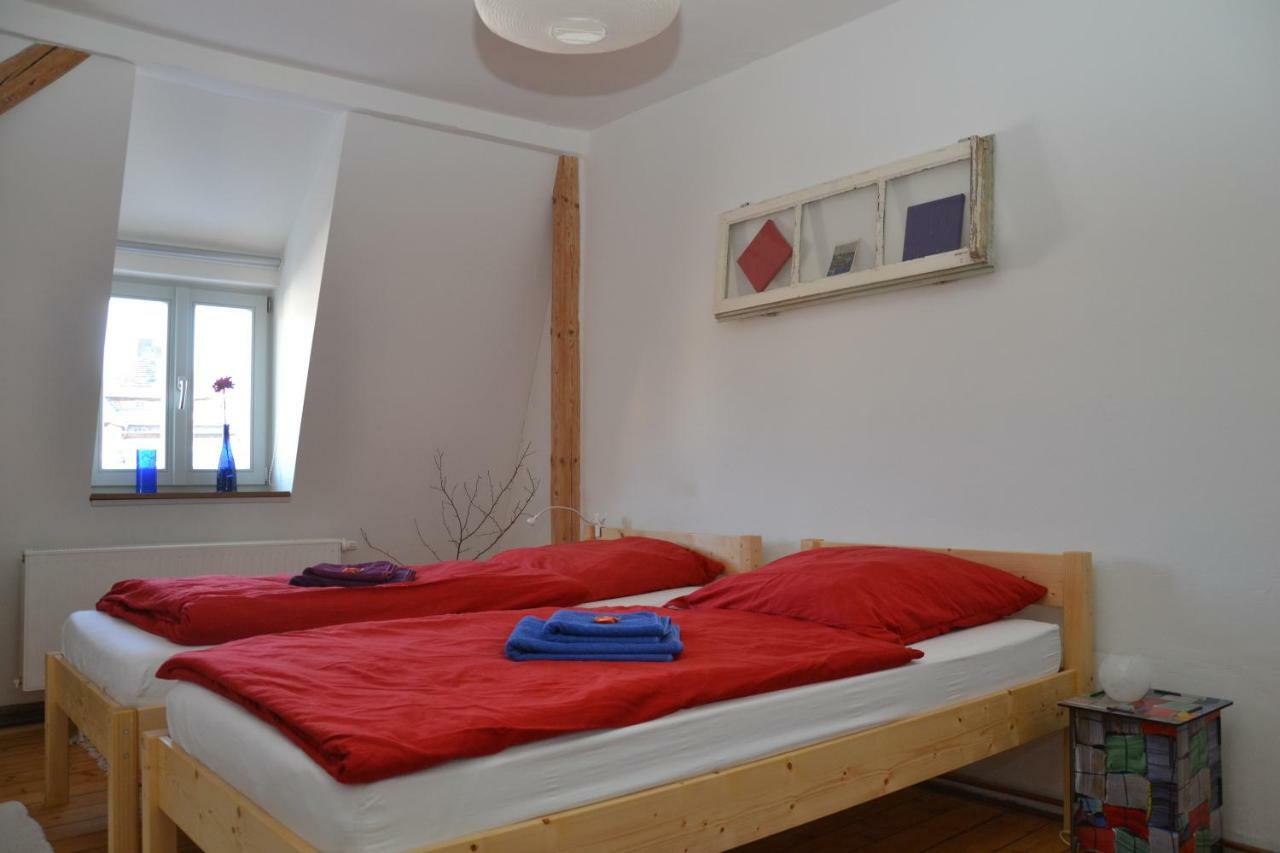 Mit Traumbad Apartment *