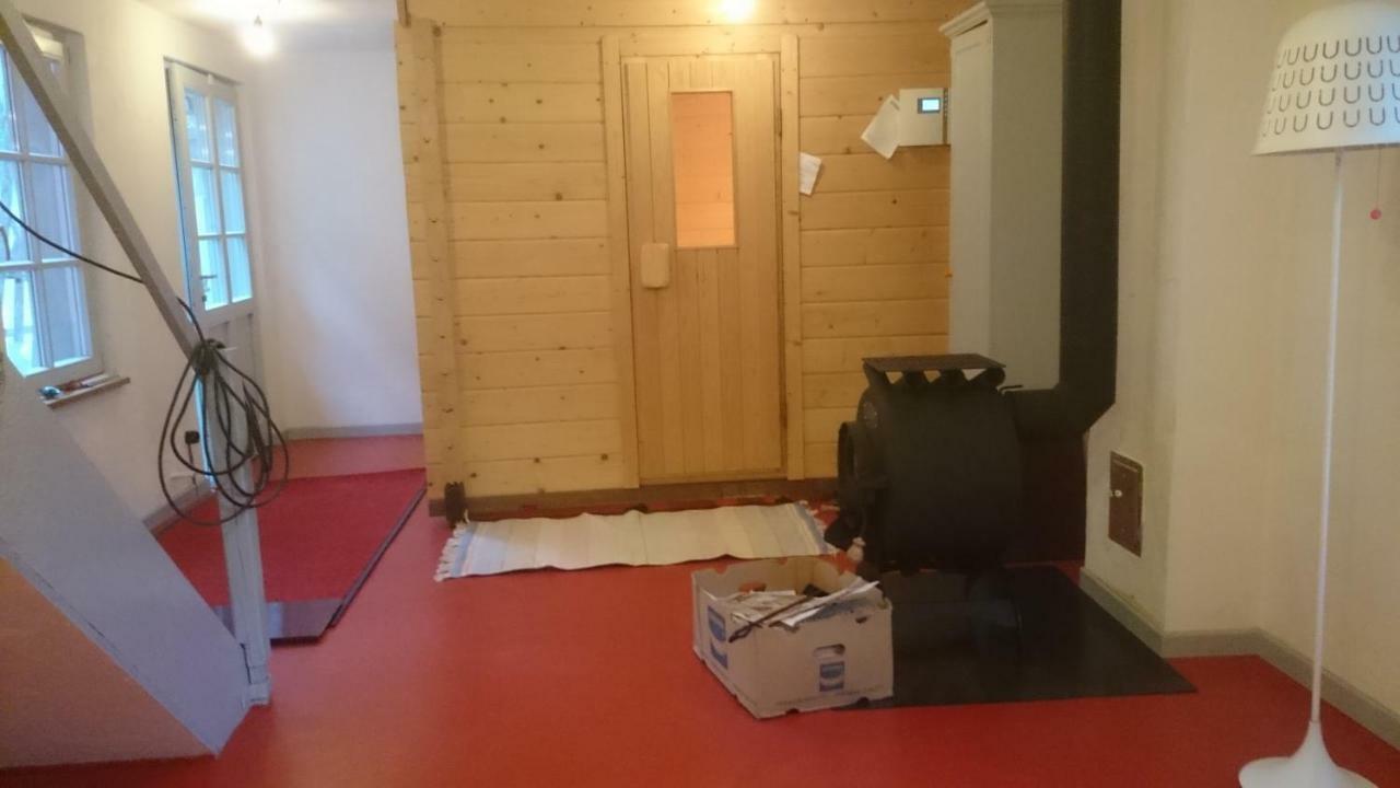 Mit Traumbad Apartment