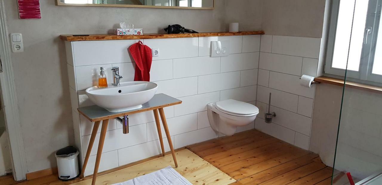 Mit Traumbad Apartament