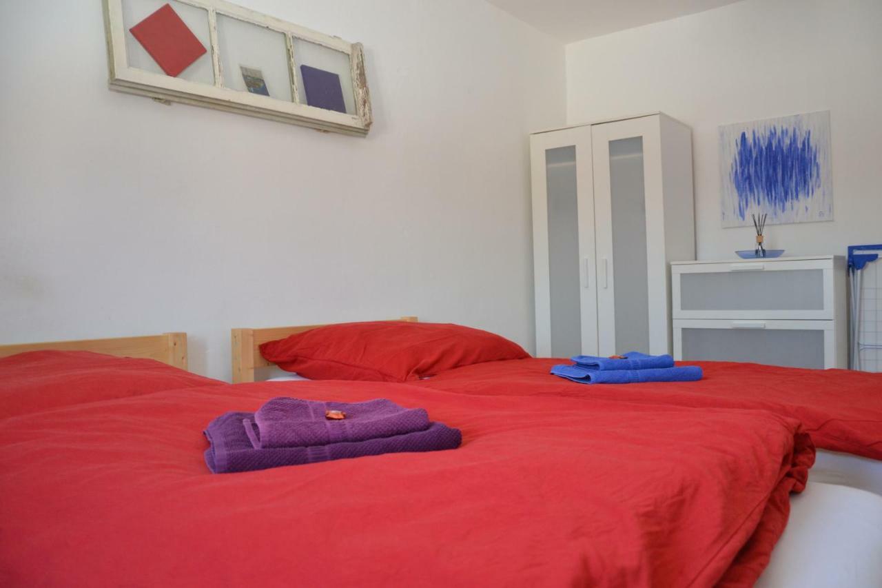 Mit Traumbad Apartment