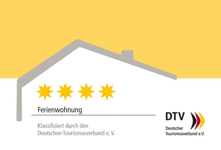 Apartment Mit Traumbad *